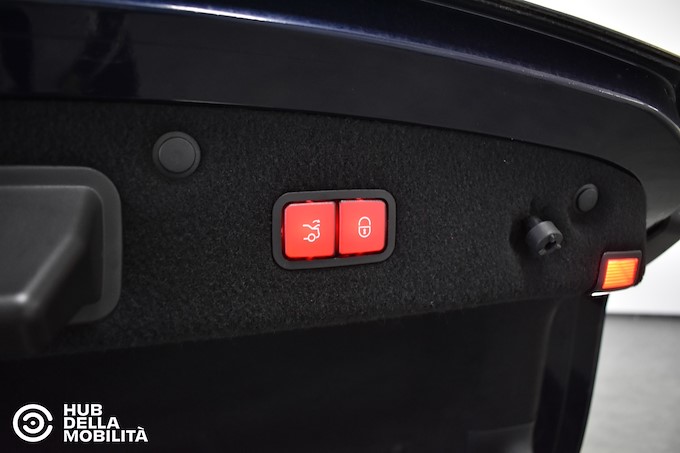 MERCEDES-BENZ S 560 4Matic Coupé Premium Plus